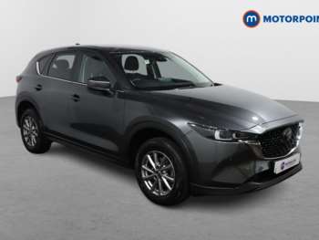 2024 - 2.0 e-Skyactiv G MHEV Centre-Line 5dr Auto