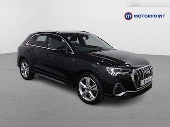 Used Audi Q3 undefined for sale - 78407186: Photo