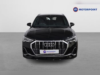 Used Audi Q3 undefined for sale - 78407186: Photo