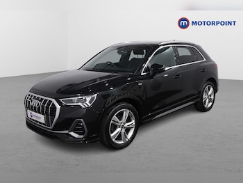 Used Audi Q3 undefined for sale - 78407186: Photo
