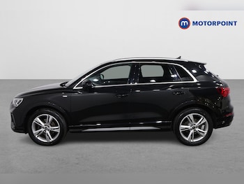 Used Audi Q3 undefined for sale - 78407186: Photo