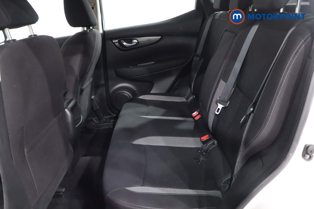 Used Nissan Qashqai 2020 for sale - 77450685: Photo 13