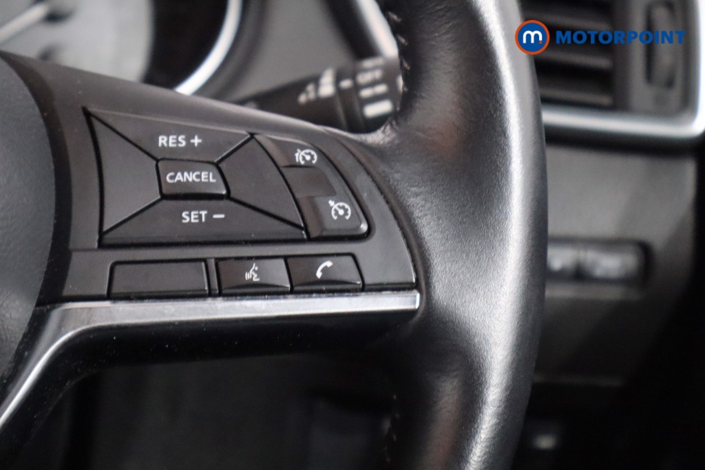 Used Nissan Qashqai 2020 for sale - 77450685: Photo 16