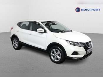 Used Nissan Qashqai 2020 for sale - 77450685: Photo