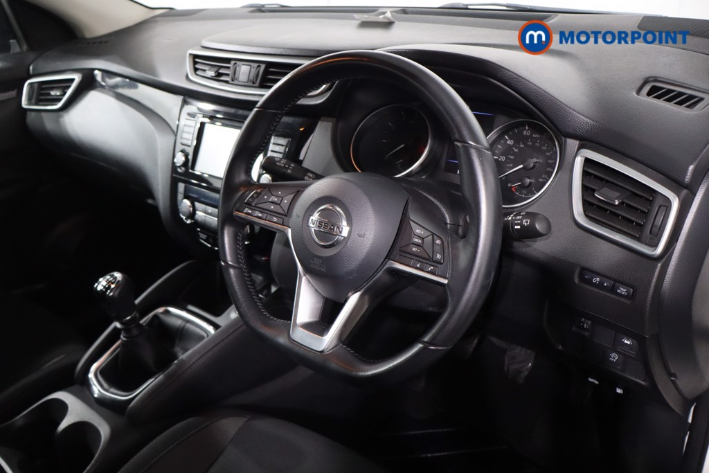 Used Nissan Qashqai 2020 for sale - 77450685: Photo 29