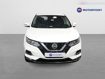Used Nissan Qashqai 2020 for sale - 77450685: Photo