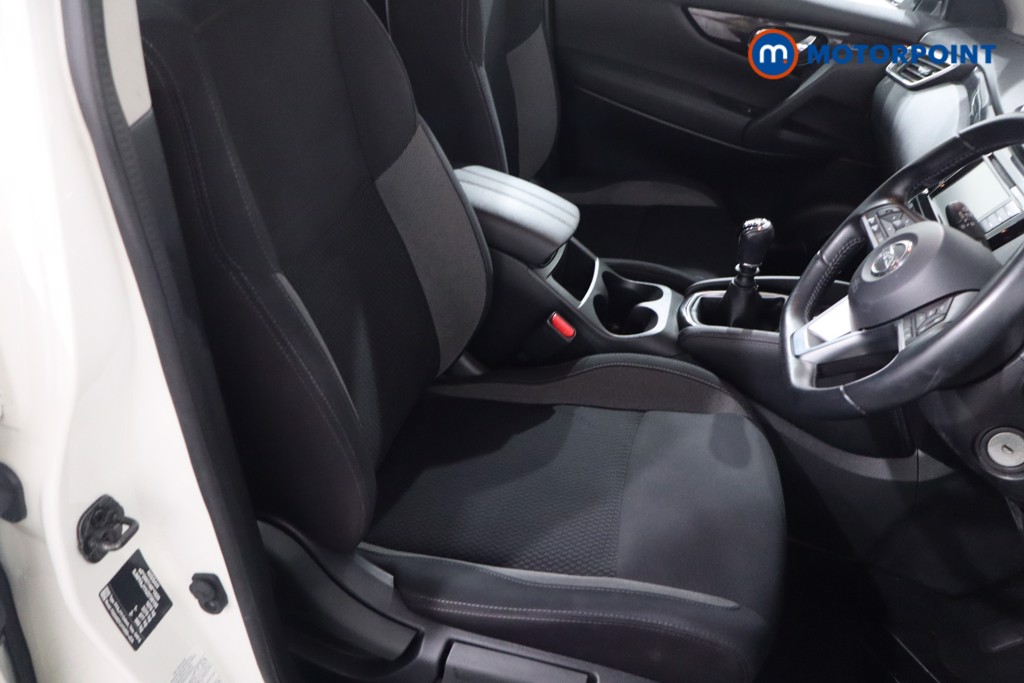 Used Nissan Qashqai 2020 for sale - 77450685: Photo 30