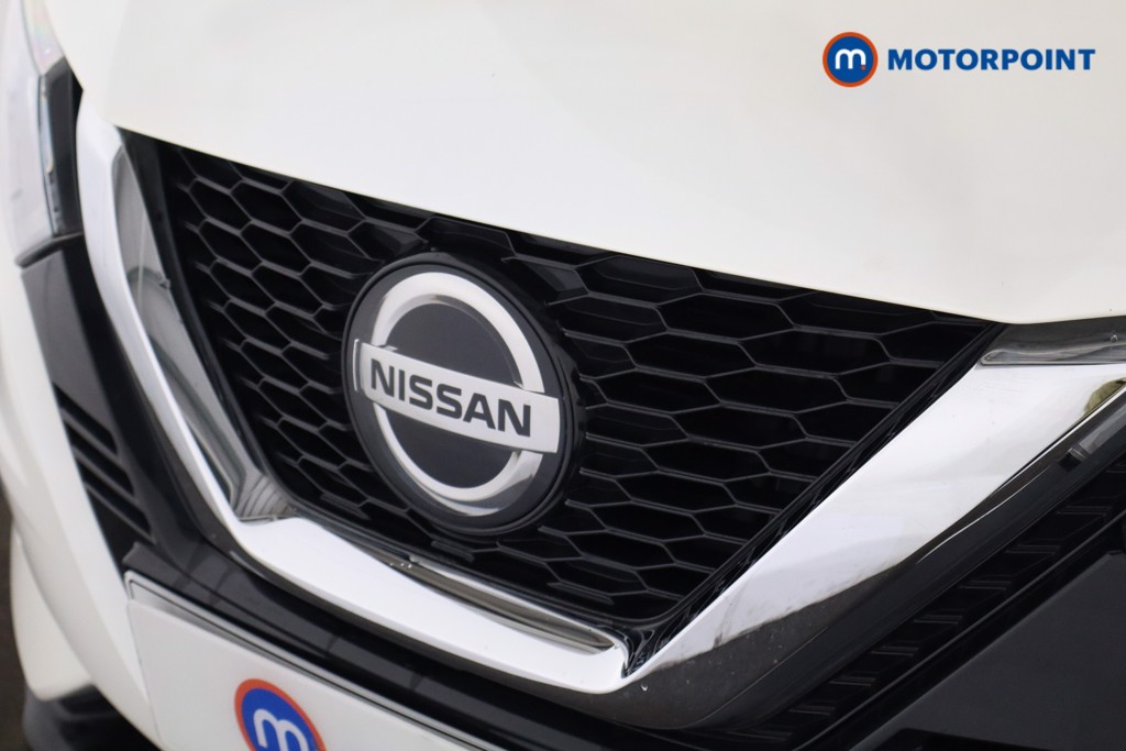 Used Nissan Qashqai 2020 for sale - 77450685: Photo 35