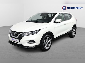 Used Nissan Qashqai 2020 for sale - 77450685: Photo