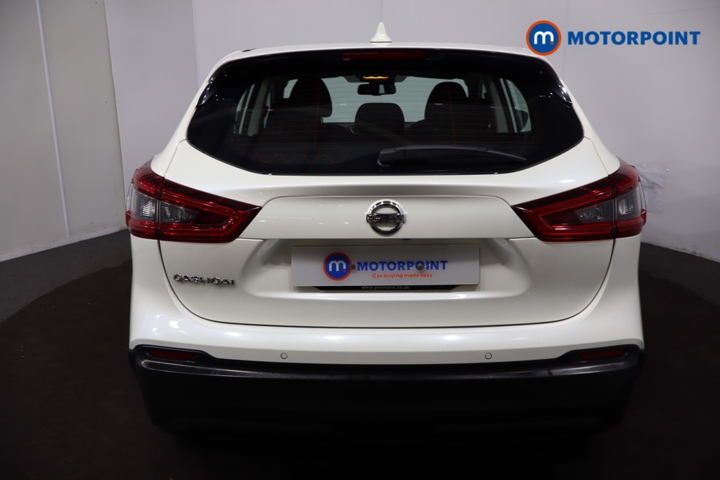 Used Nissan Qashqai 2020 for sale - 77450685: Photo 42