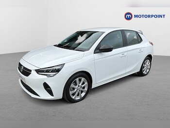 Used Vauxhall Corsa 2023 for sale - 78719131: Photo