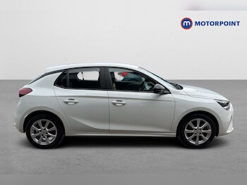 Used Vauxhall Corsa 2023 for sale - 78719131: Photo