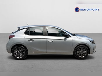 Used Vauxhall Corsa 2023 for sale - 78754388: Photo