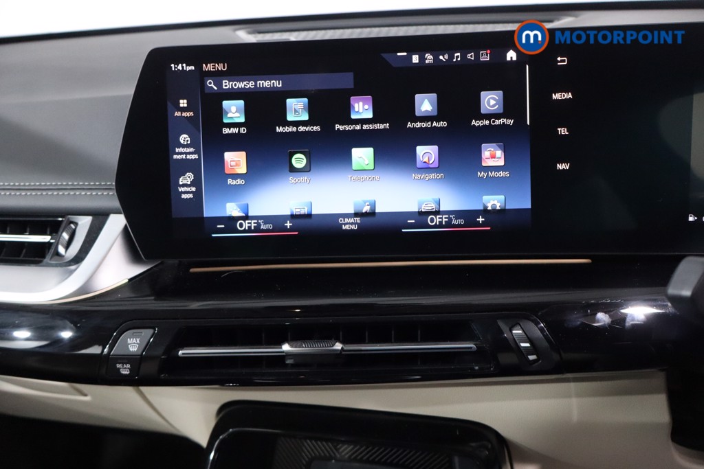 Used BMW X1 2022 for sale - 77226039: Photo 24