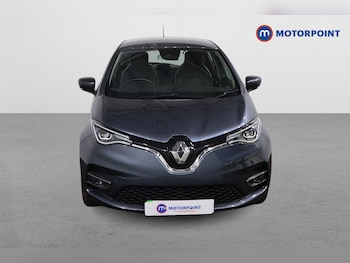 Used Renault Zoe 2021 for sale - 78226963: Photo