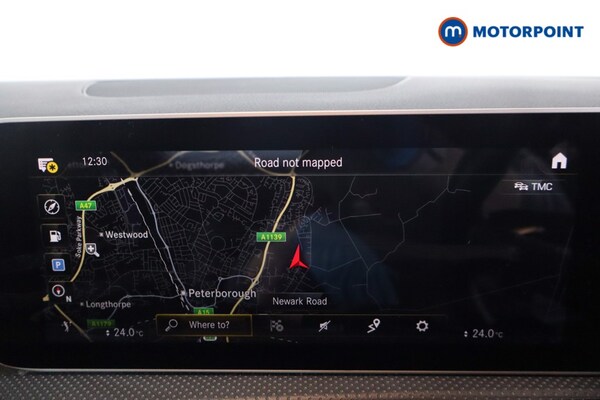 Used Mercedes-Benz A-Class 2020 for sale - 76278899: Photo 10