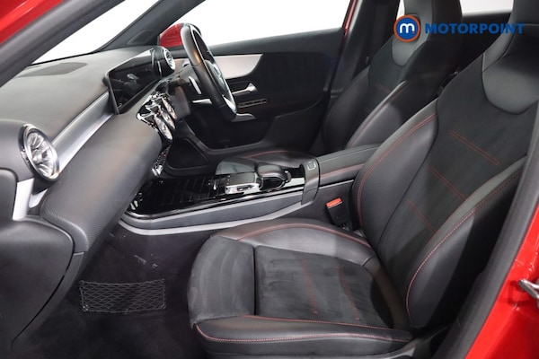 Used Mercedes-Benz A-Class 2020 for sale - 76278899: Photo 12