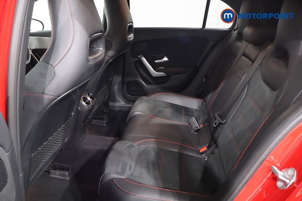 Used Mercedes-Benz A-Class 2020 for sale - 76278899: Photo 13