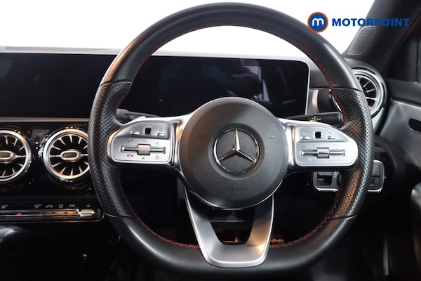 Used Mercedes-Benz A-Class 2020 for sale - 76278899: Photo 14