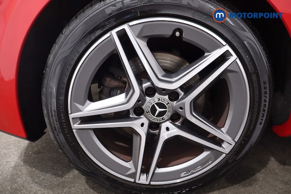Used Mercedes-Benz A-Class 2020 for sale - 76278899: Photo 17
