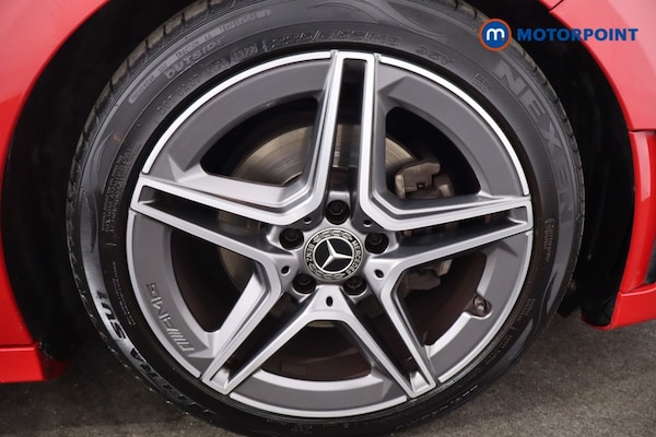 Used Mercedes-Benz A-Class 2020 for sale - 76278899: Photo 18
