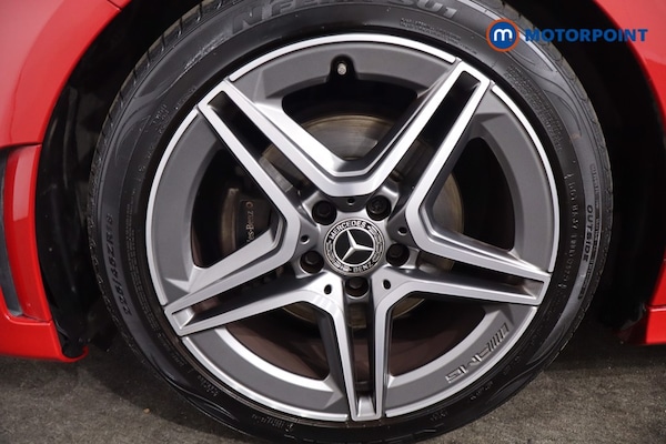 Used Mercedes-Benz A-Class 2020 for sale - 76278899: Photo 19