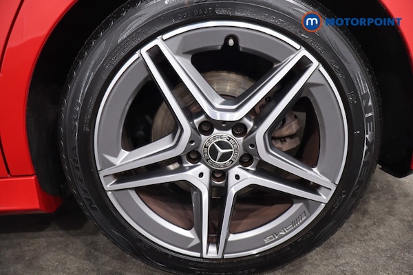 Used Mercedes-Benz A-Class 2020 for sale - 76278899: Photo 20