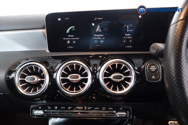 Used Mercedes-Benz A-Class 2020 for sale - 76278899: Photo 25