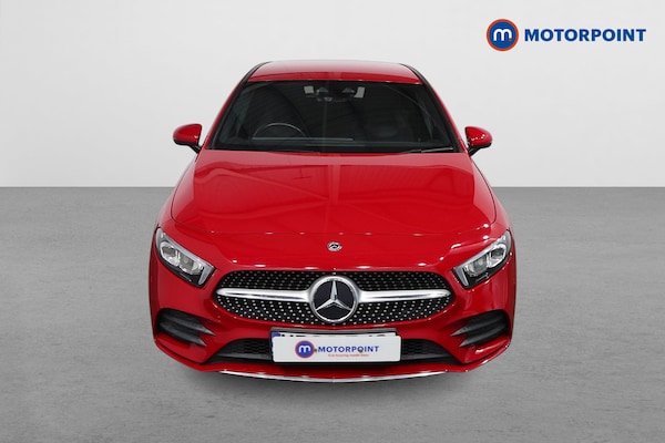 Used Mercedes-Benz A-Class 2020 for sale - 76278899: Photo 2