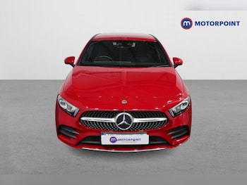 Used Mercedes-Benz A-Class 2020 for sale - 76278899: Photo 2