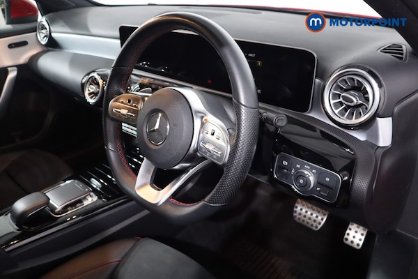 Used Mercedes-Benz A-Class 2020 for sale - 76278899: Photo 31