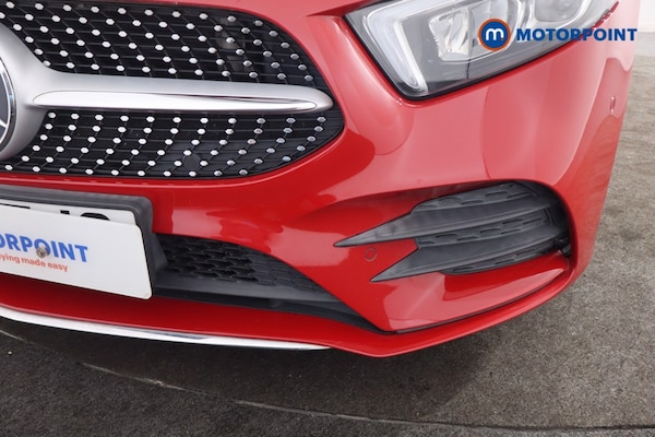 Used Mercedes-Benz A-Class 2020 for sale - 76278899: Photo 37