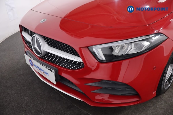 Used Mercedes-Benz A-Class 2020 for sale - 76278899: Photo 39