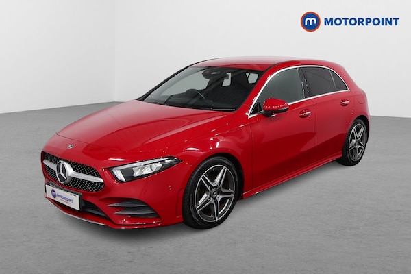 Used Mercedes-Benz A-Class 2020 for sale - 76278899: Photo 3