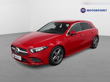 Used Mercedes-Benz A-Class 2020 for sale - 76278899: Photo 3