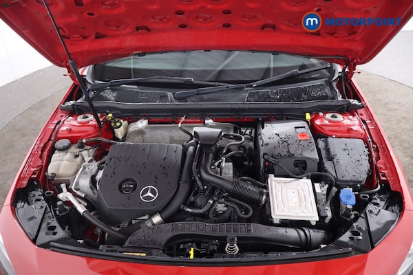 Used Mercedes-Benz A-Class 2020 for sale - 76278899: Photo 40