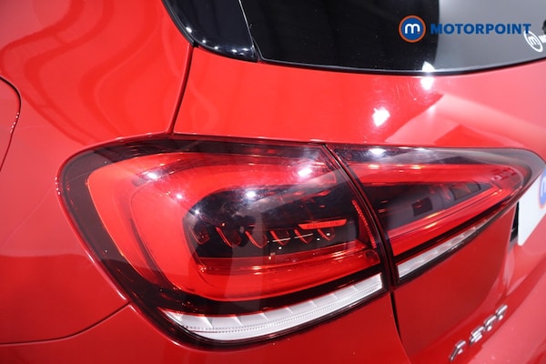 Used Mercedes-Benz A-Class 2020 for sale - 76278899: Photo 42