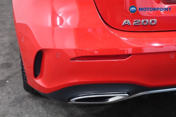Used Mercedes-Benz A-Class 2020 for sale - 76278899: Photo 43