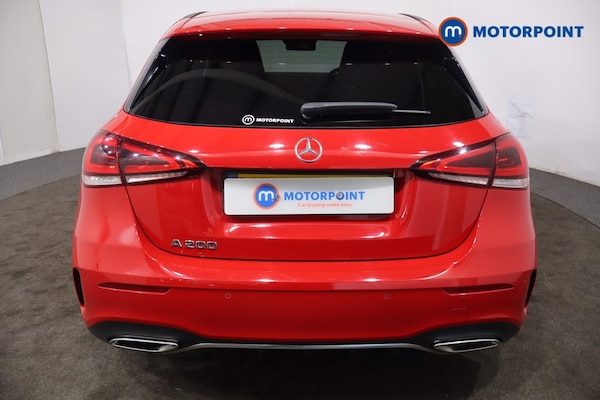 Used Mercedes-Benz A-Class 2020 for sale - 76278899: Photo 45