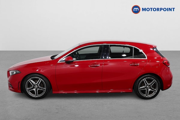 Used Mercedes-Benz A-Class 2020 for sale - 76278899: Photo 4