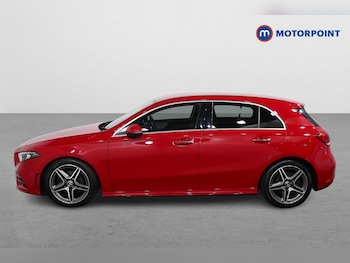 Used Mercedes-Benz A-Class 2020 for sale - 76278899: Photo 4