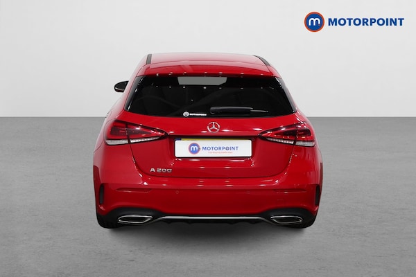Used Mercedes-Benz A-Class 2020 for sale - 76278899: Photo 6