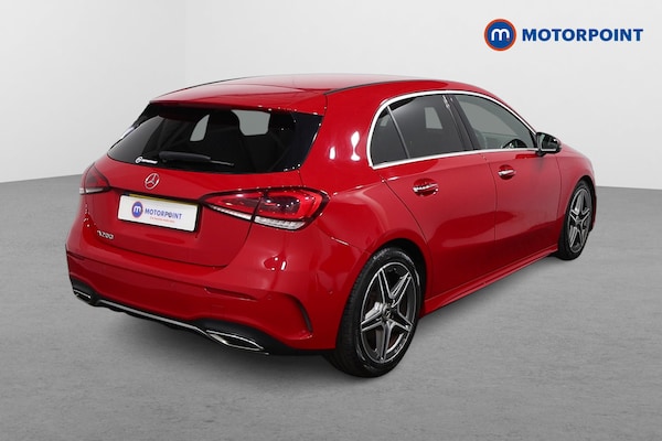 Used Mercedes-Benz A-Class 2020 for sale - 76278899: Photo 7