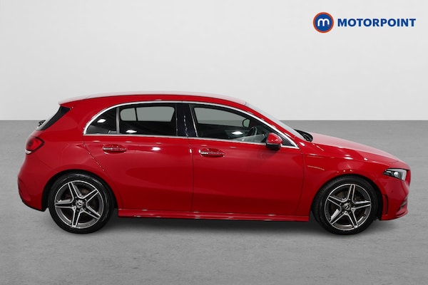 Used Mercedes-Benz A-Class 2020 for sale - 76278899: Photo 8