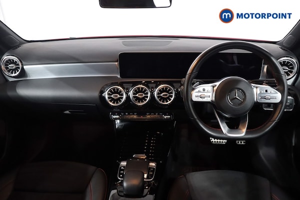 Used Mercedes-Benz A-Class 2020 for sale - 76278899: Photo 9