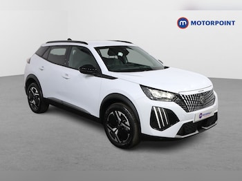 Peugeot - 2008
