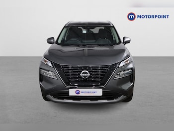 Used Nissan X-Trail 2025 for sale - 78496594: Photo