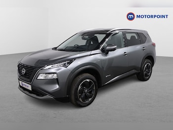 Used Nissan X-Trail 2025 for sale - 78496594: Photo