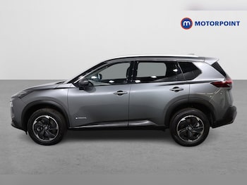 Used Nissan X-Trail 2025 for sale - 78496594: Photo