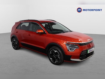 Used Kia Niro 2023 for sale - 78565993: Photo